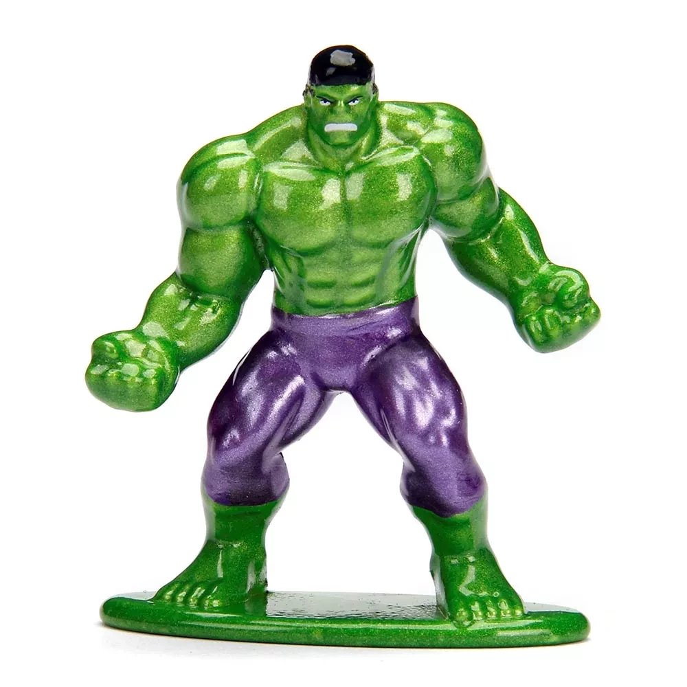 محارب القوة الخضراء