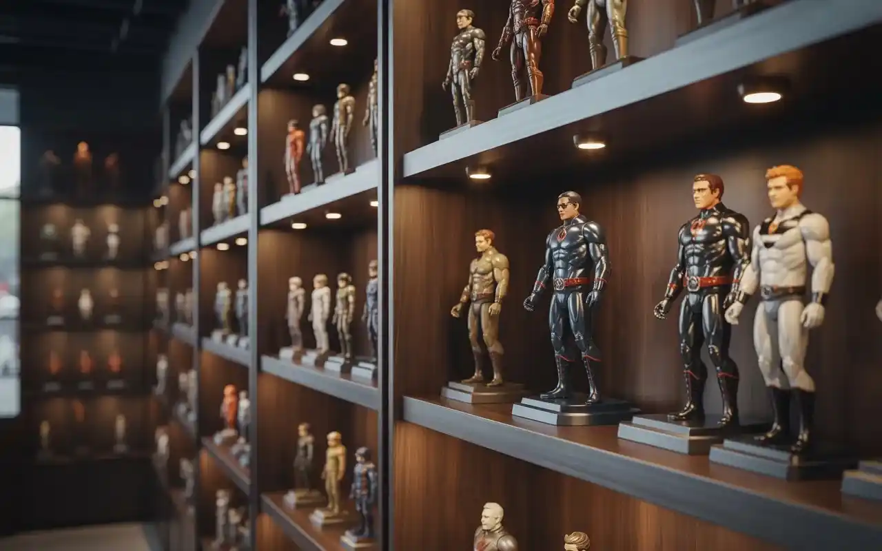 Collectible Figure 2